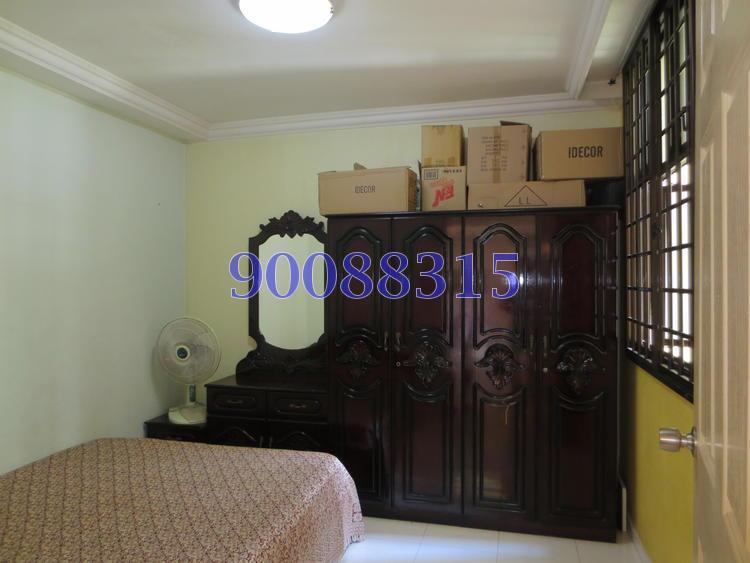Blk 357B Admiralty Drive (Sembawang), HDB 4 Rooms #113437632